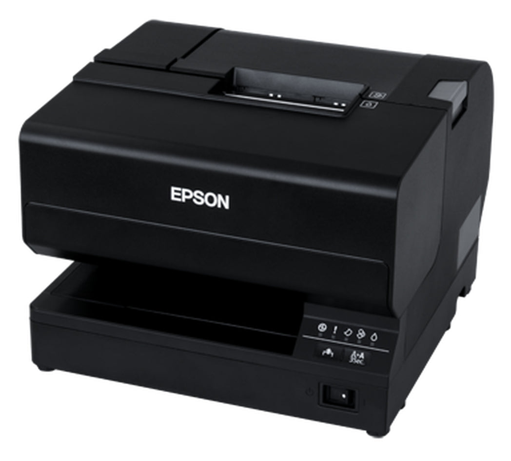 Epson POS-Drucker – TM-J7700 (321), Tintenstrahl, 98 mm/sek