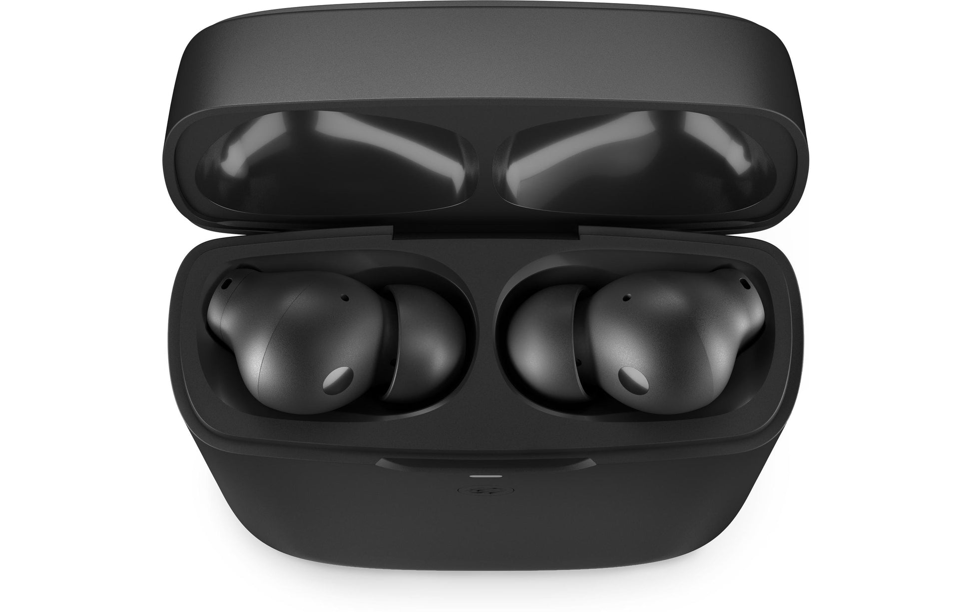 Urbanista Phoenix – True Wireless In-Ear Kopfhörer – ANC, IPX4 – Schwarz – bis 34 h
