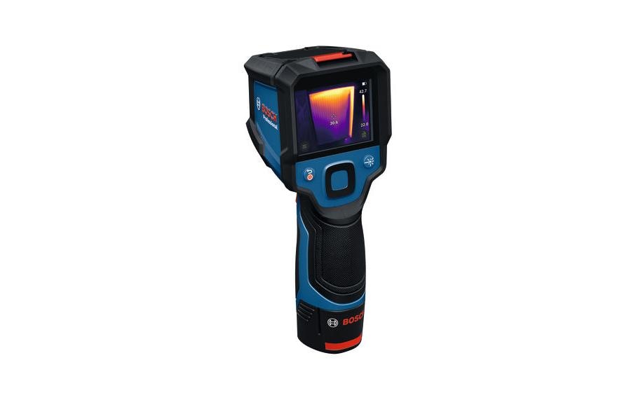Bosch Professional GTC 12V-450-13 Wärmebildkamera