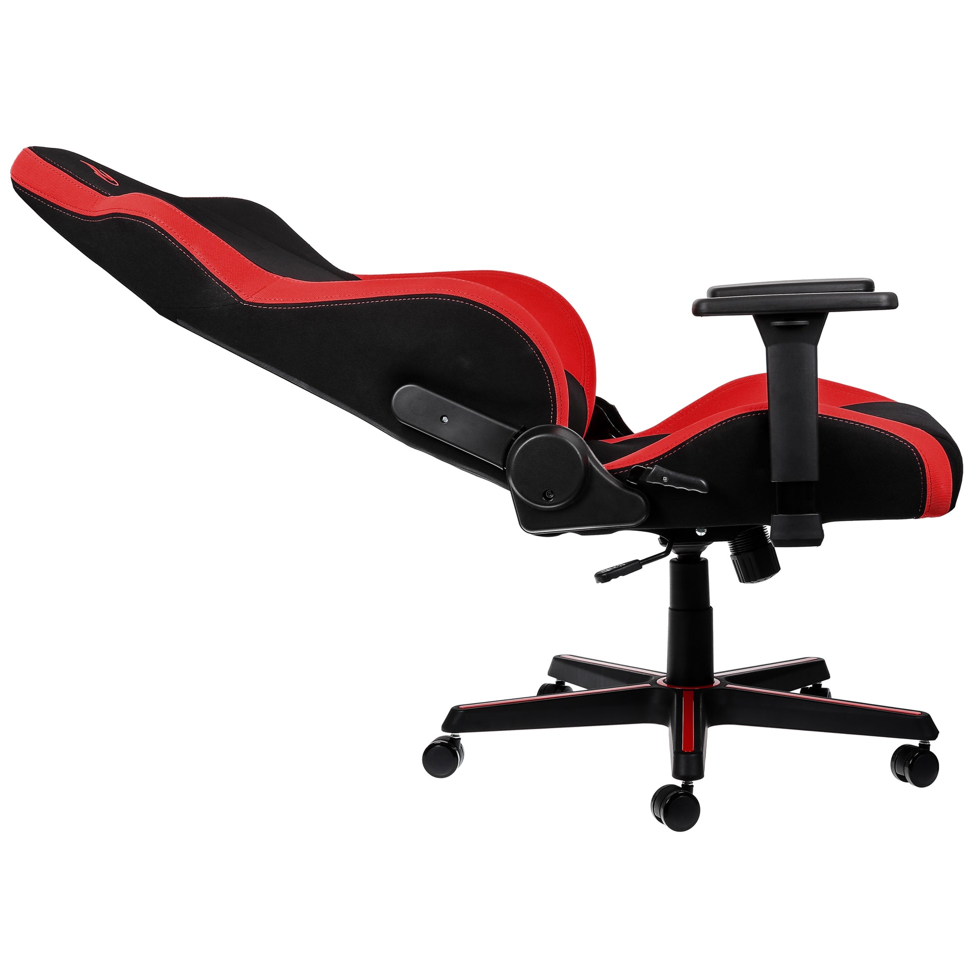 Nitro Concepts Konferenzstuhl S300 – 57×49×140 cm, rot