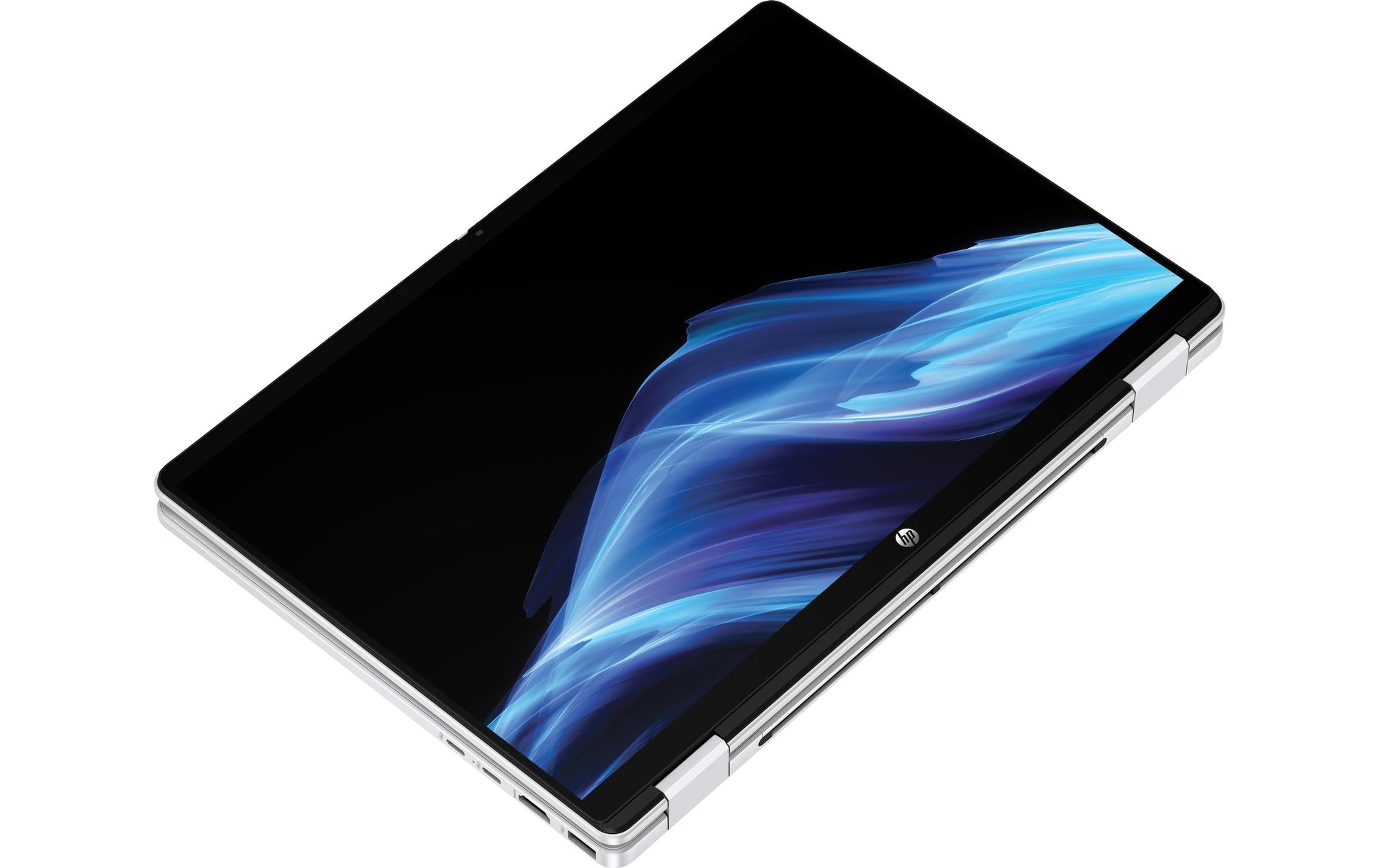 HP Omnibook 5 Flip 14-FP0750NZ Convertible – Windows 11 Home, QWERTZ (CH)