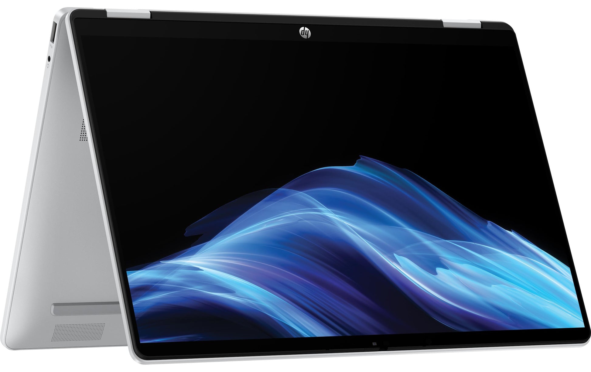 HP Omnibook 5 Flip 14-FP0750NZ Convertible – Windows 11 Home, QWERTZ (CH)