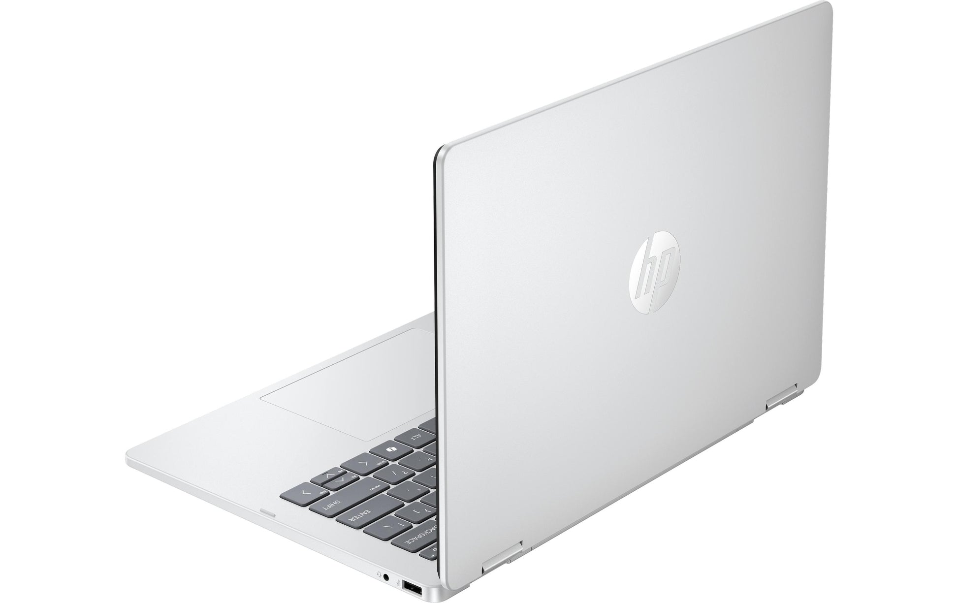 HP Omnibook 5 Flip 14-FP0750NZ Convertible – Windows 11 Home, QWERTZ (CH)