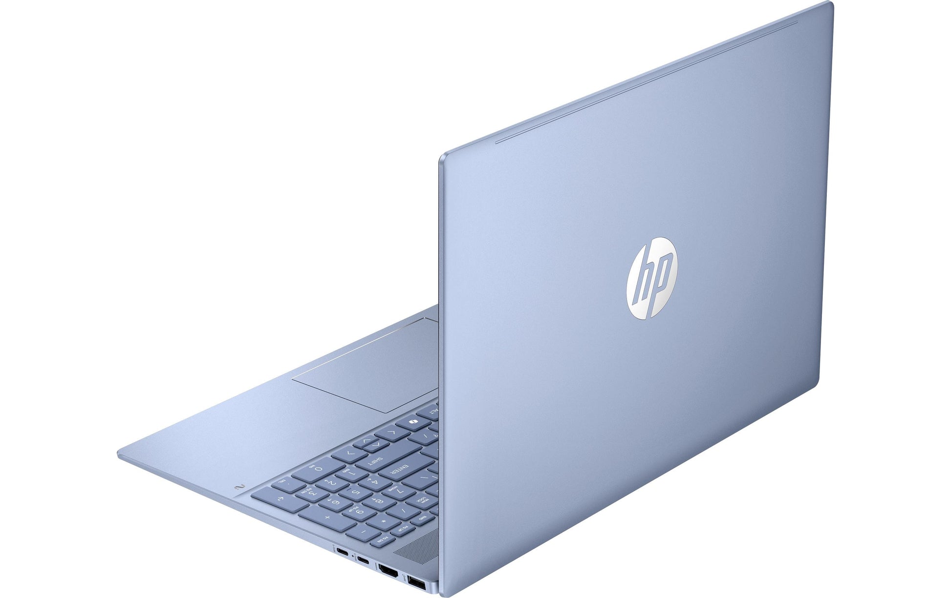 HP Omnibook 5 16-AG1430NZ Notebook – Wi‑Fi, Bluetooth, HDMI – Akku 59 Wh – 357,7 × 254,8 × 17,9 mm