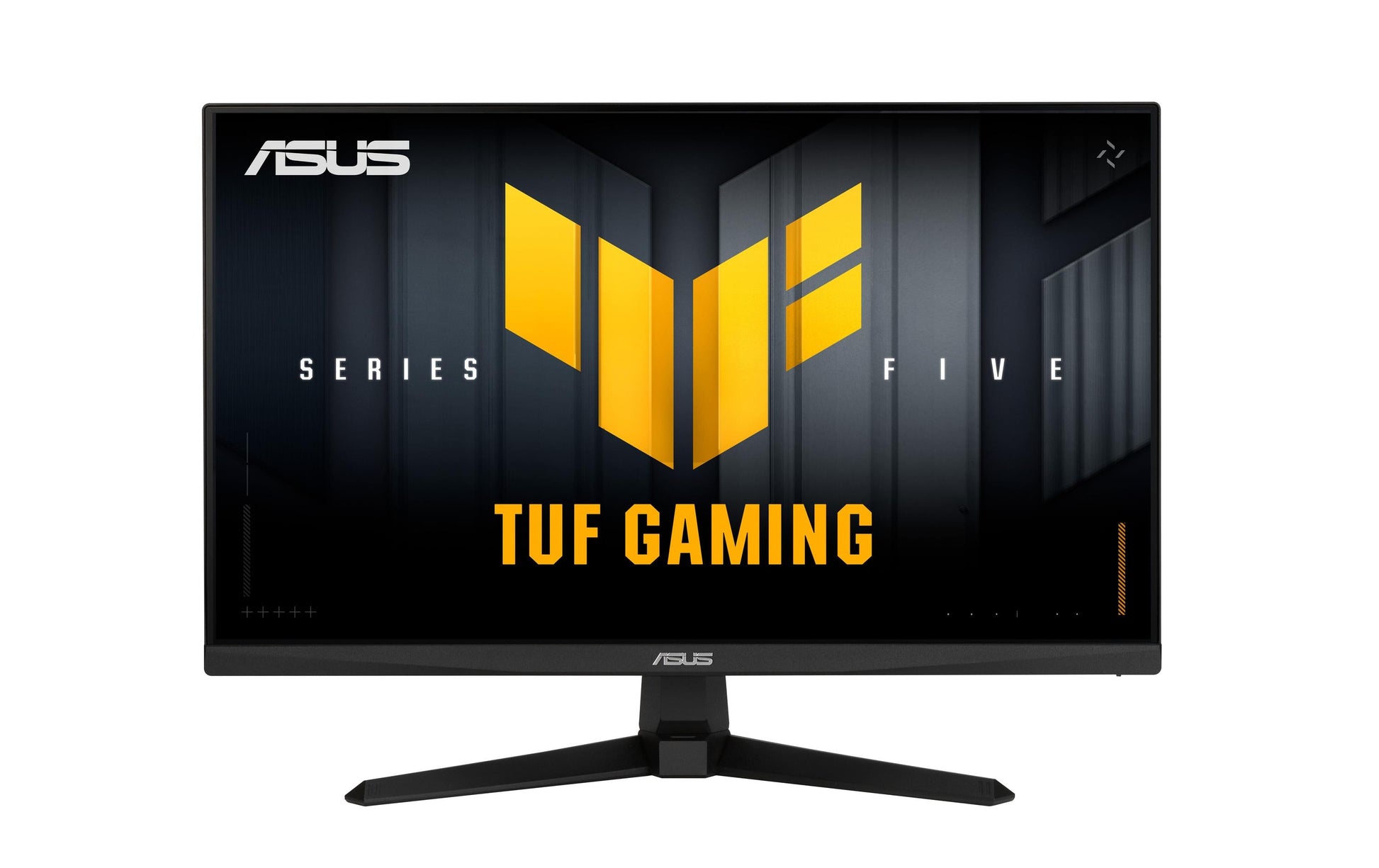 ASUS TUF Gaming VG249QM5A – Monitor, 23,8" 1920 × 1080 (Full HD), VA, 300 cd/m², Curved
