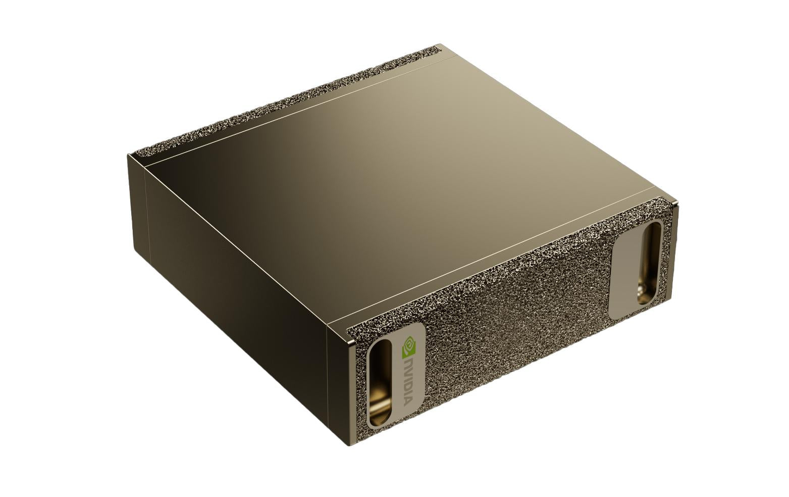 PNY DGX Spark Micro – Nvidia Grace Blackwell GB10, 128 GB RAM, 4 TB SSD, NVIDIA Blackwell, DGX OS