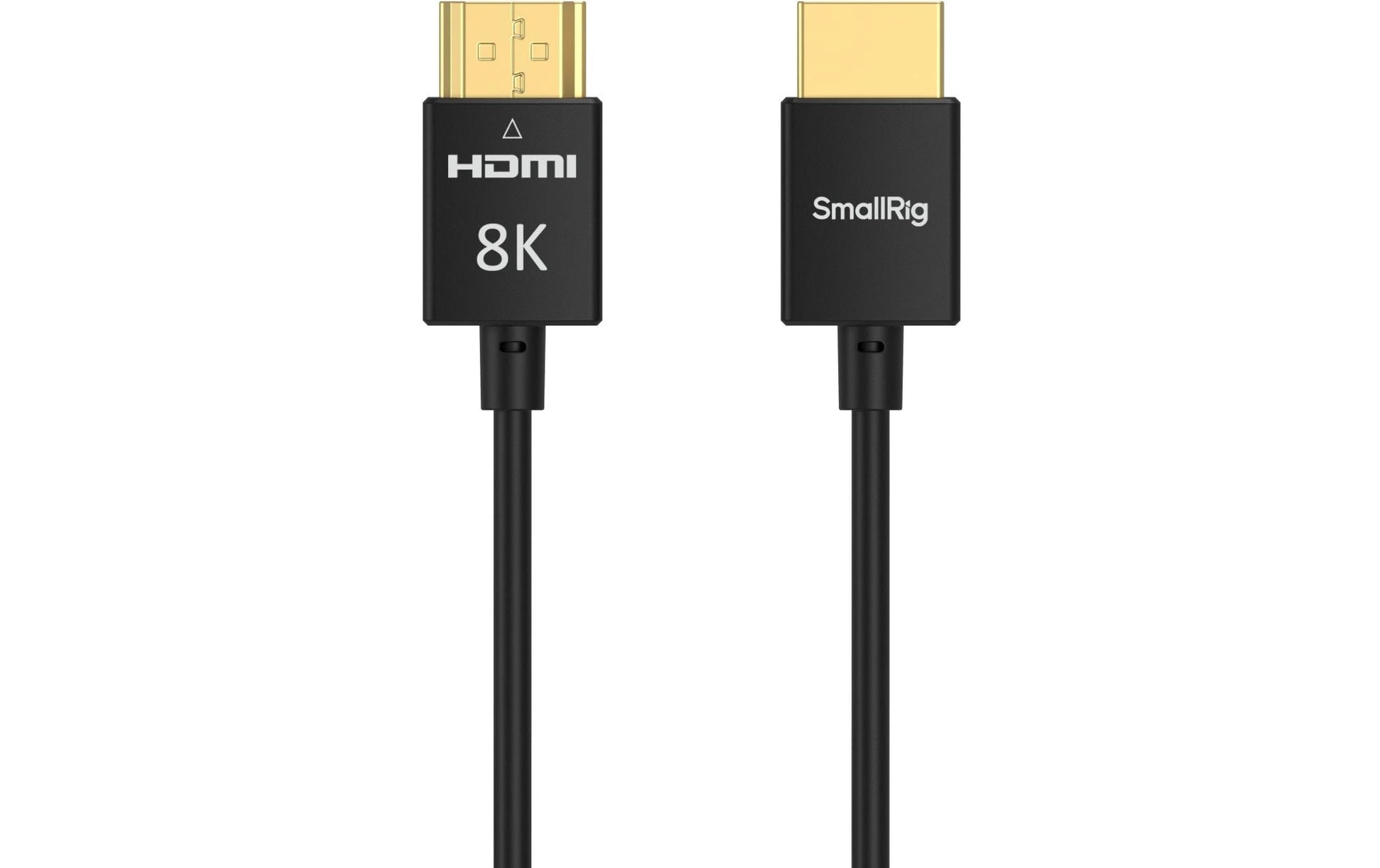 SmallRig HDMI Kabel HDMI 2.1 8K 60 Hz – 1 m