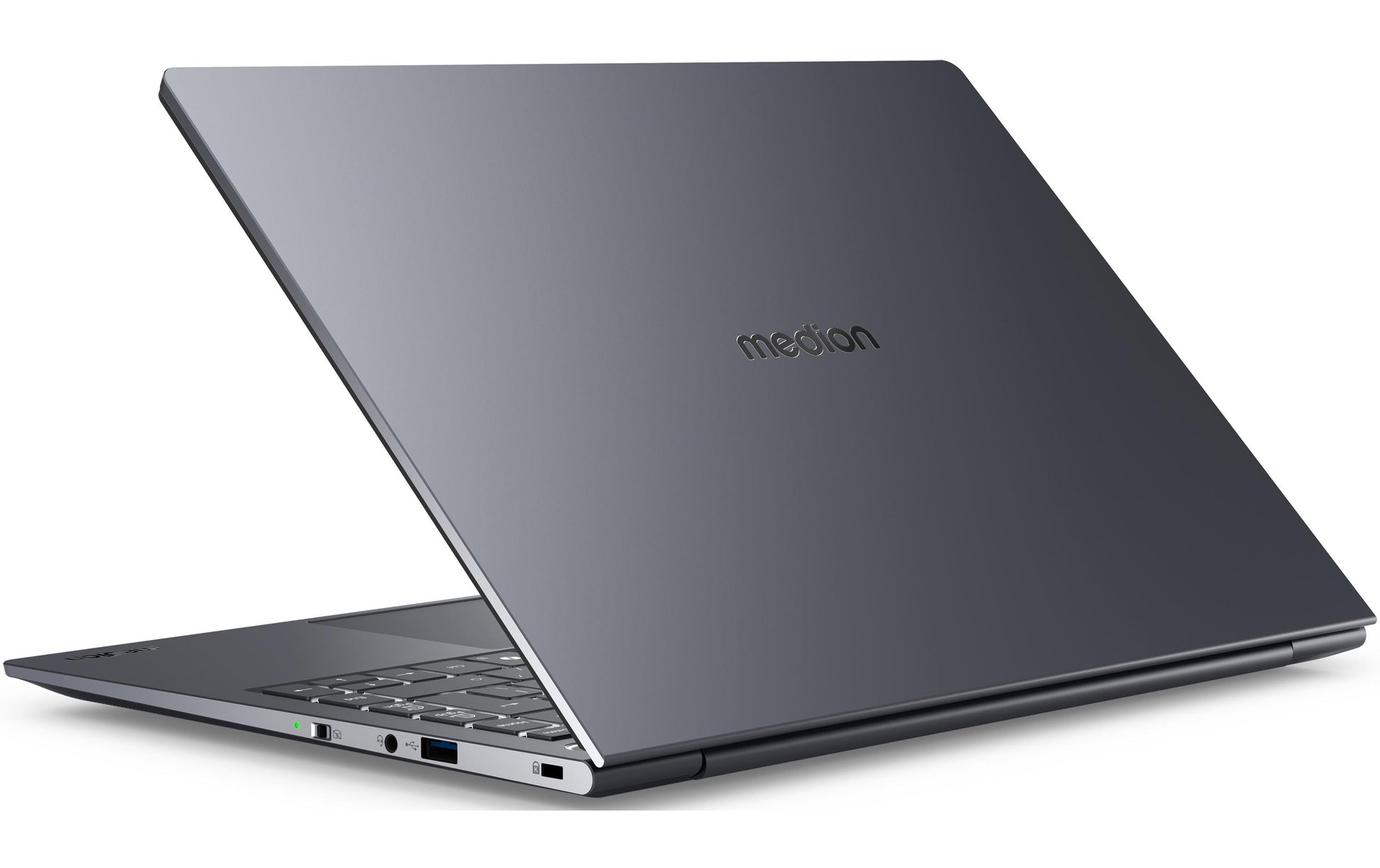 Medion SPRCHRGD 14 S2 – 14" WQXGA+, Core Ultra 7 258V, 32 GB, 1 TB SSD, Win 11 Home, QWERTZ (CH)