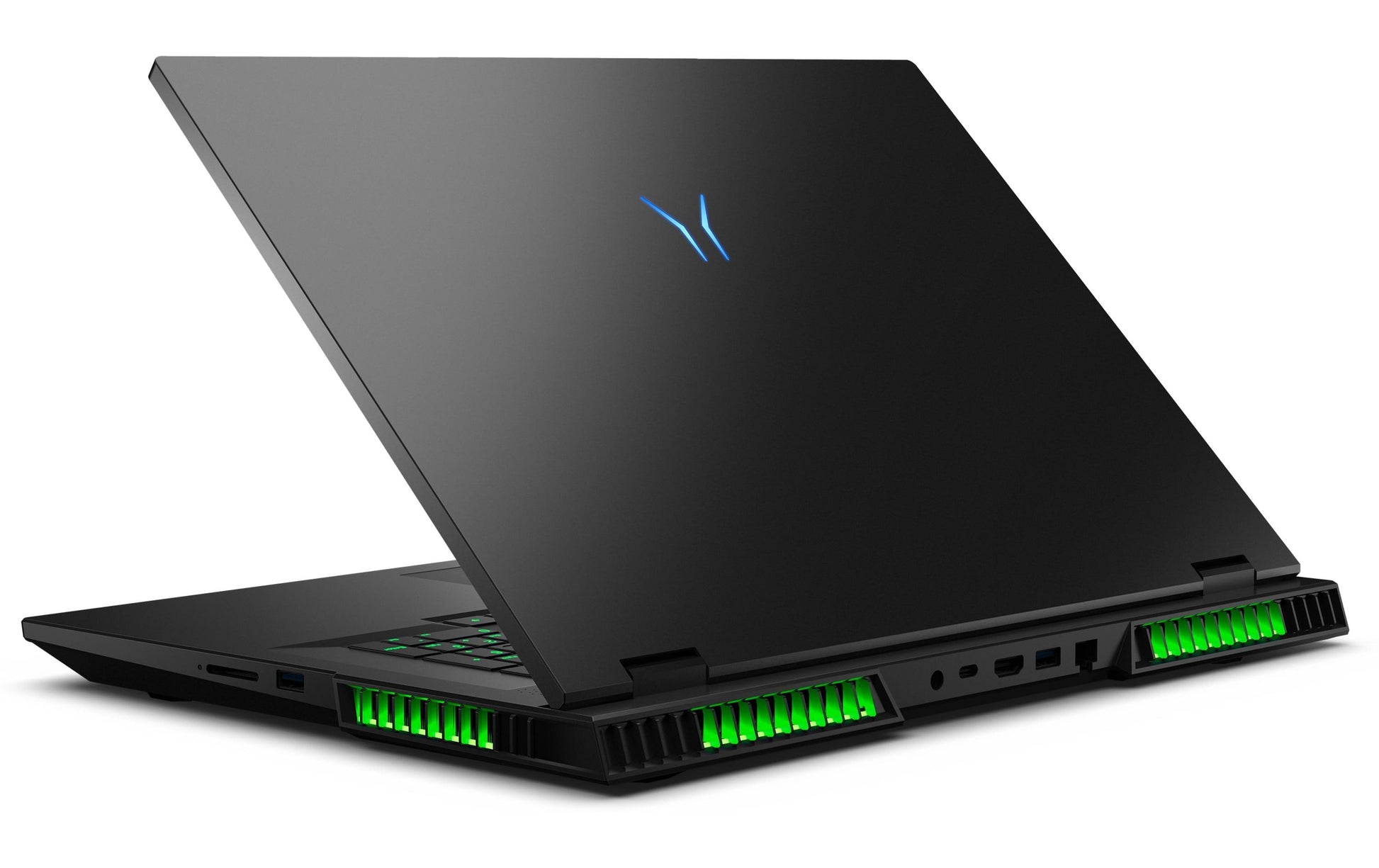 Erazer Beast 18 X1 – 18" WQXGA, Core Ultra 9 275HX, 64 GB, 4 TB SSD, RTX 5090, Win 11 Home, QWERTZ (CH)