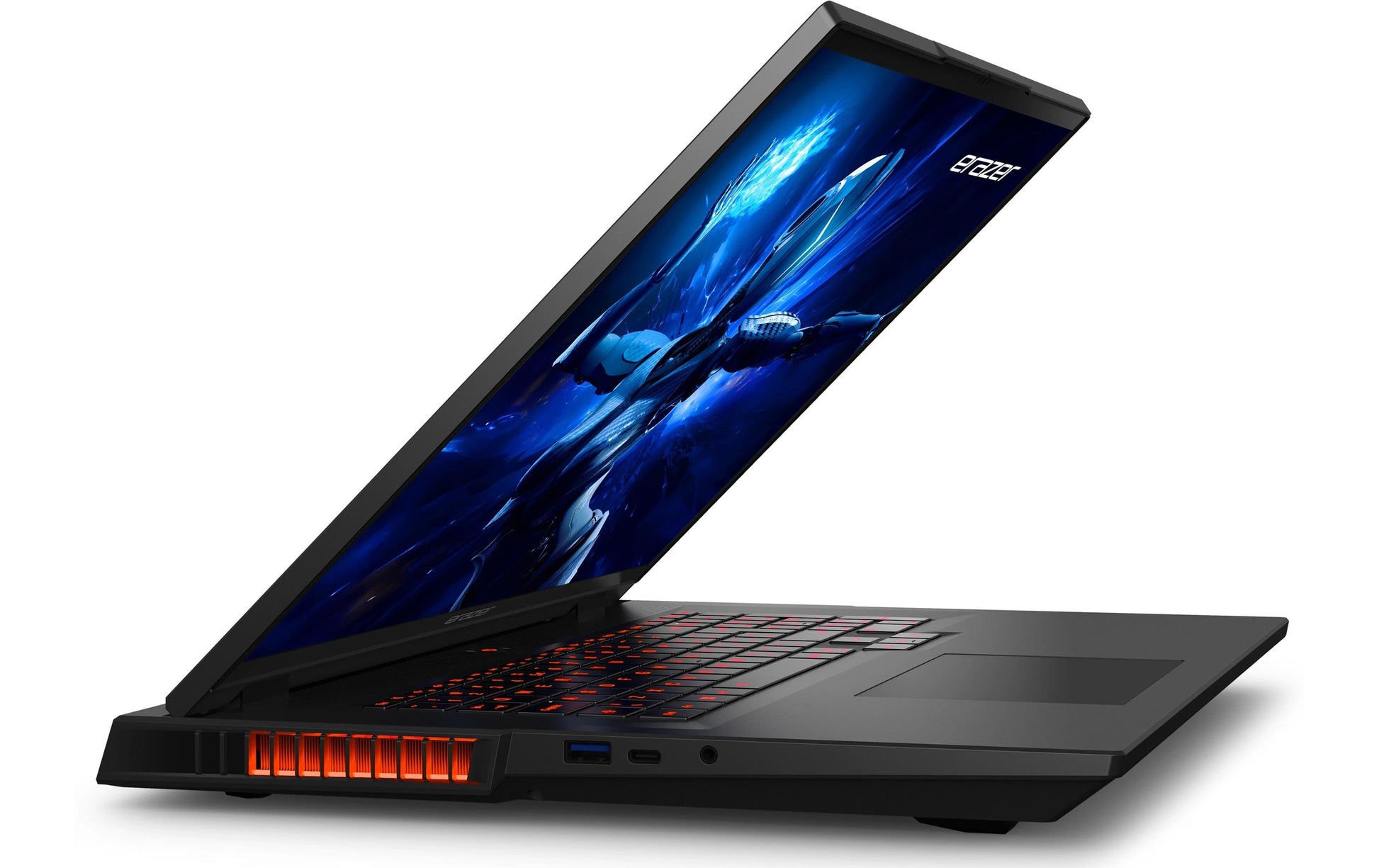 Erazer Beast 18 X1 – 18" WQXGA, Core Ultra 9 275HX, 32 GB, 2 TB SSD, RTX 5090, Win 11 Home, QWERTZ (CH)