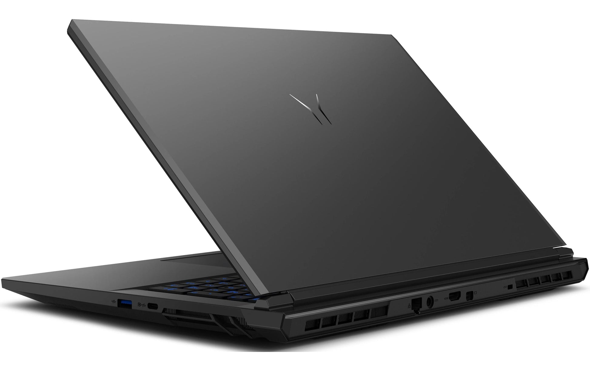 Erazer Defender 17 P1 – 17,3" FHD, Core 9 270H, 32 GB, 2 TB SSD, RTX 5070, Win 11 Home, QWERTZ (CH)