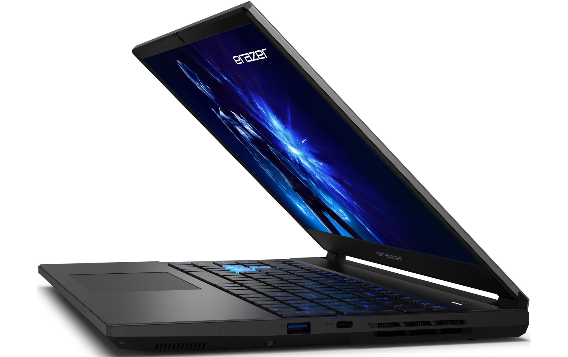 Erazer Deputy 15 P1 – 15,6" FHD, Core 7 250H, 16 GB, 1 TB SSD, RTX 5060, Win 11 Home, QWERTZ (CH)
