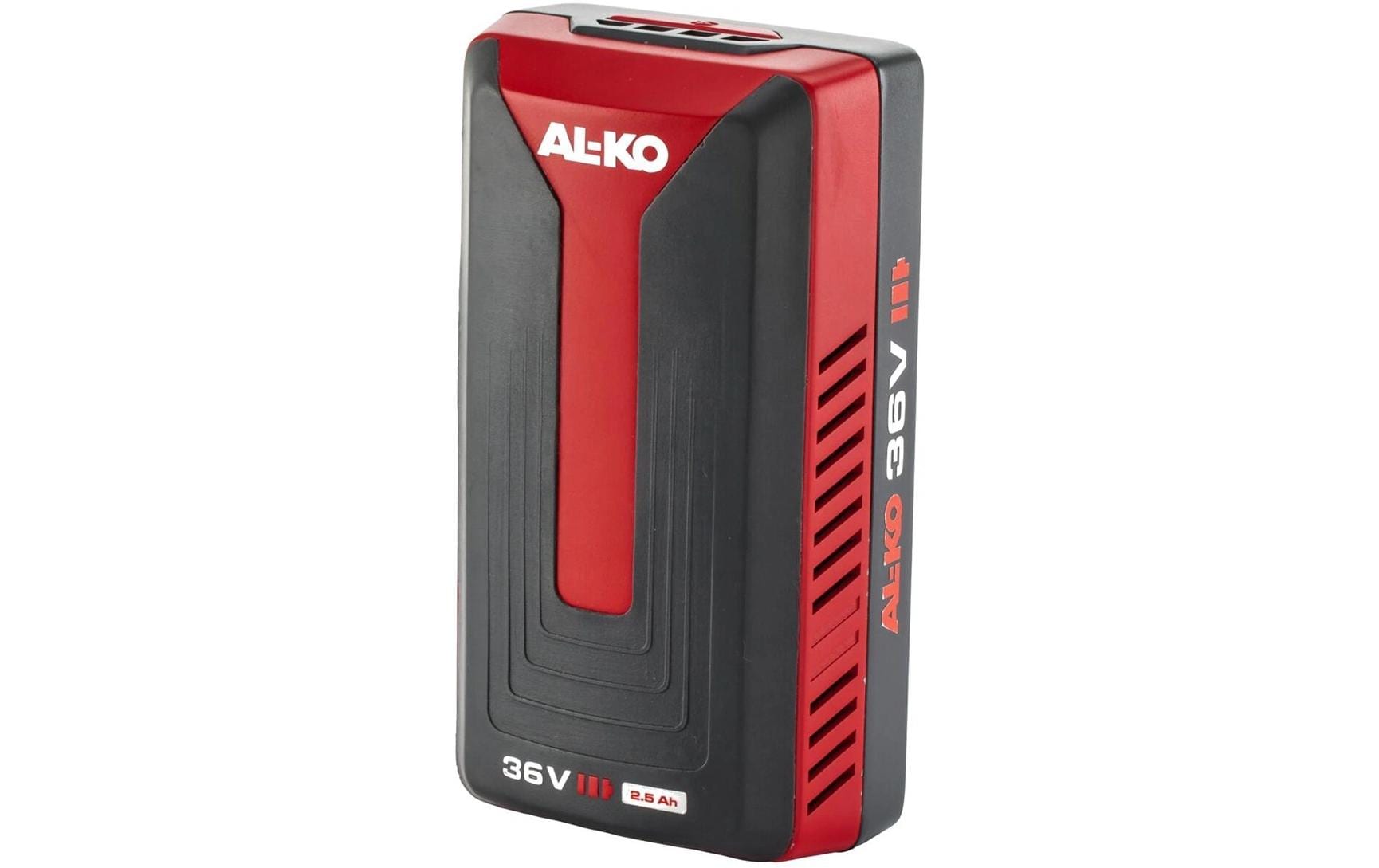 AL-KO B110 LI Akku 36 V 2,5 Ah (90 Wh) – Li-Ion – für AL-KO ENERGY FLEX 36 V