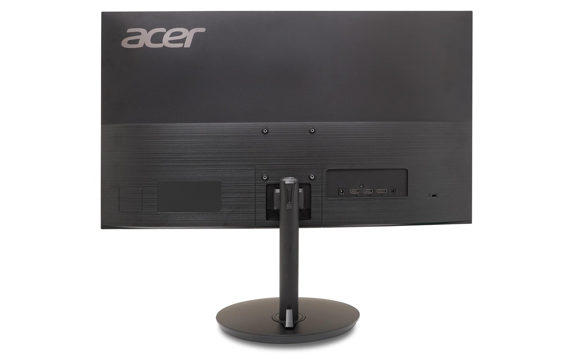 Acer Nitro XF270X1biiph – Monitor, 27", IPS, 200 Hz, 250 cd/m², FreeSync, VESA 75 × 75, Schwarz