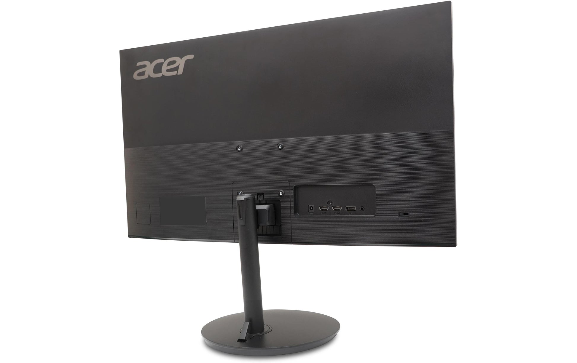 Acer Nitro XF270X1biiph – Monitor, 27", IPS, 200 Hz, 250 cd/m², FreeSync, VESA 75 × 75, Schwarz