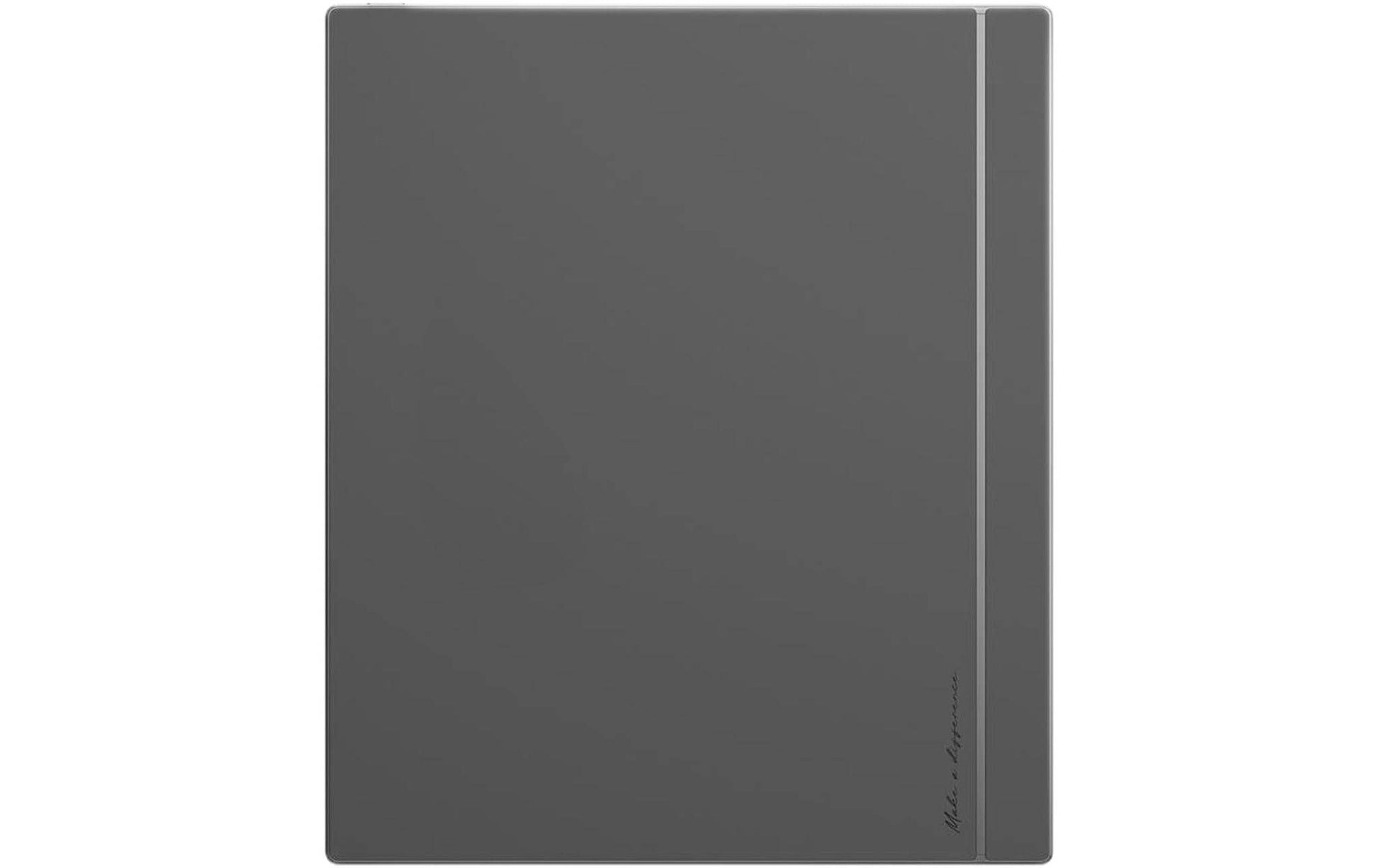 Onyx Boox Tab X C – 13,3" E-Ink Farbdisplay, 128 GB, Schwarz