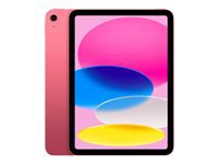 Apple iPad – 128 GB, WLAN, Rosa, 11. Generation
