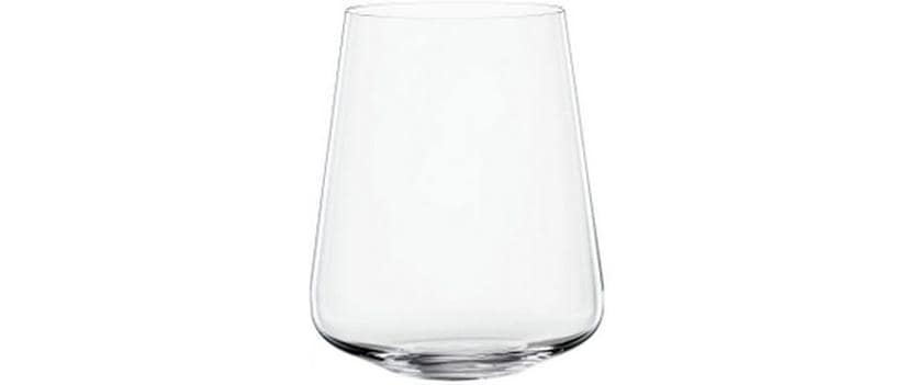 Spiegelau Longdrinkglas – 4er Set, 490 ml, Ø 9,0 cm, Kristallglas, Transparent, spülmaschinenfest