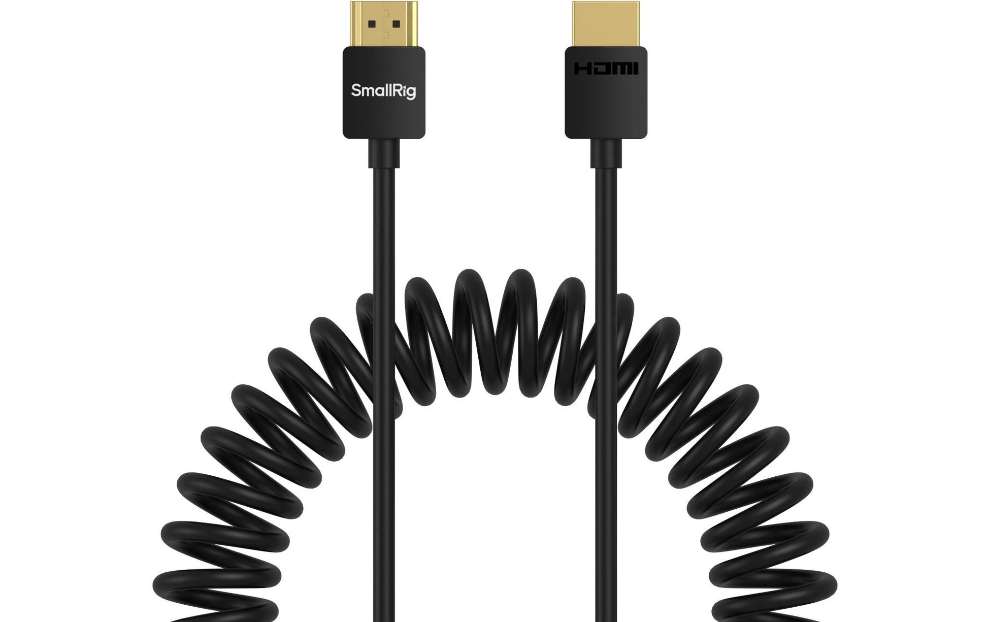 SmallRig HDMI Kabel HDMI 2.0 4K 60 Hz – 1,2 m
