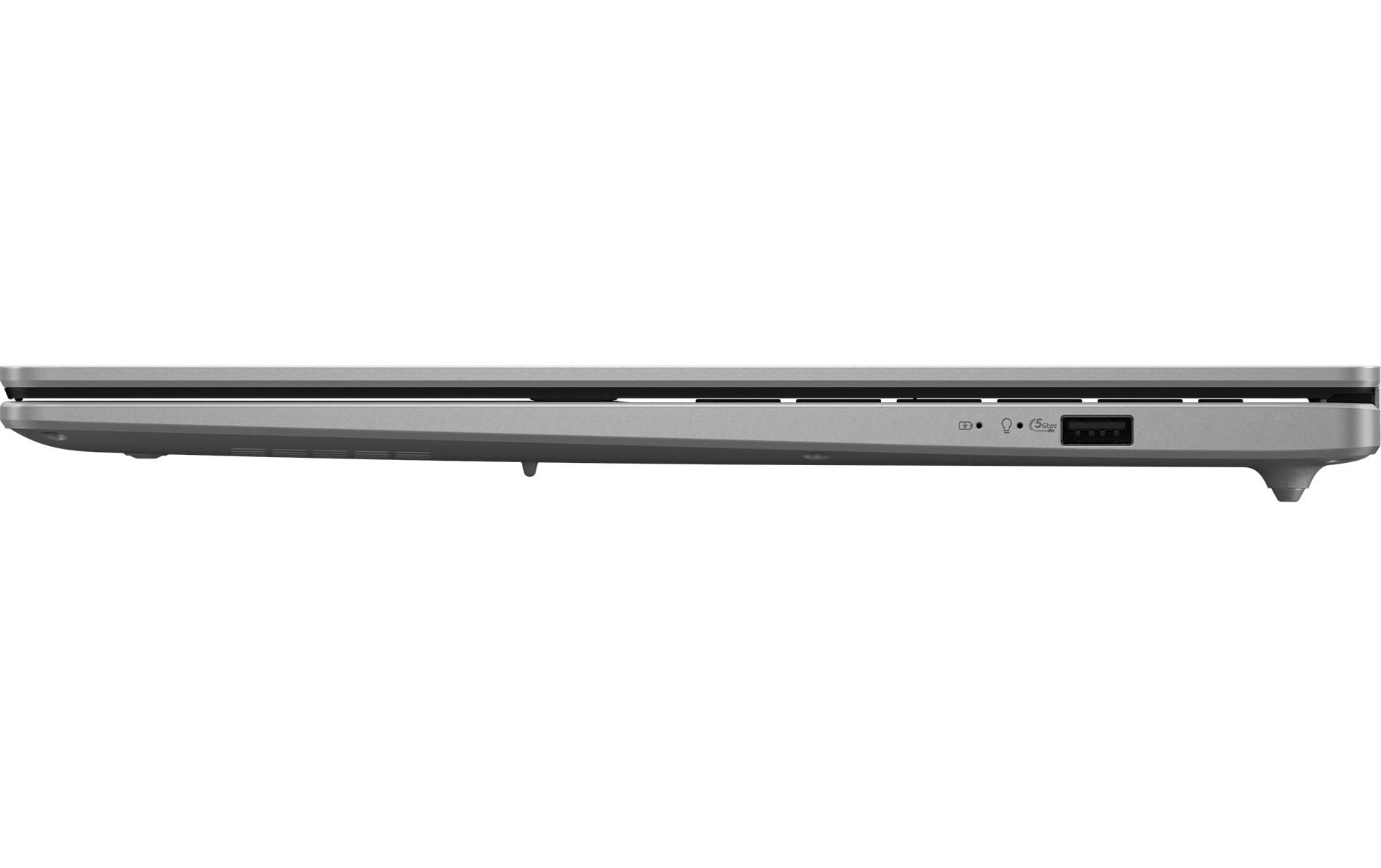 ASUS Vivobook 16 M1607KA-MB067W Laptop – Wi‑Fi 6, Bluetooth 5.3 – Netzstrom 100–240 V