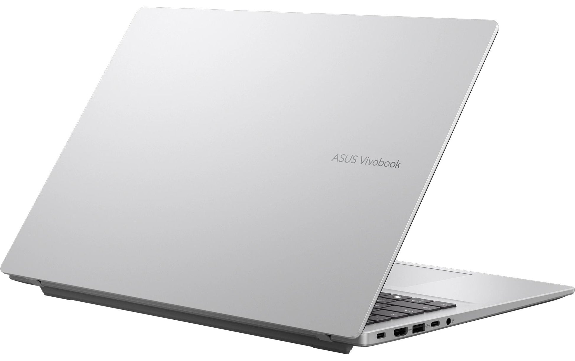 ASUS Vivobook 16 M1607KA-MB067W Laptop – Wi‑Fi 6, Bluetooth 5.3 – Netzstrom 100–240 V