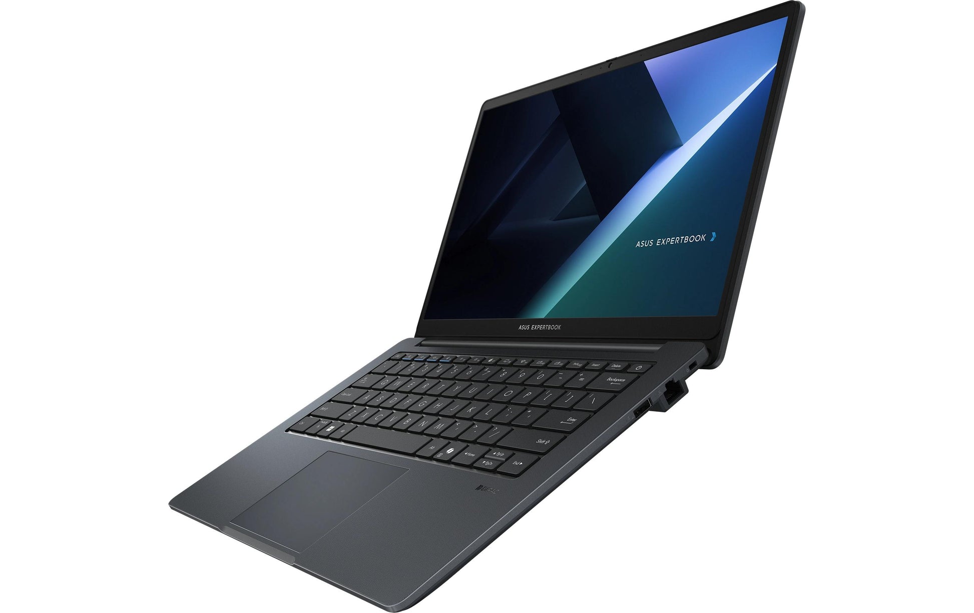 ASUS ExpertBook B1 B1403CVA-S61668X Laptop – Wi‑Fi, Ethernet, Bluetooth – Netzstrom 100–240 V
