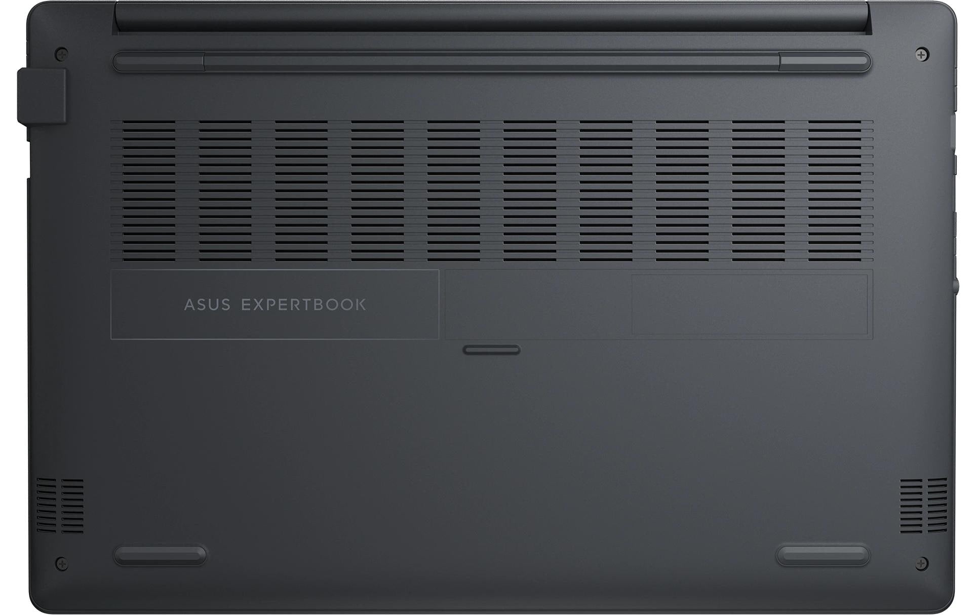 ASUS ExpertBook B1 B1403CVA-S61668X Laptop – Wi‑Fi, Ethernet, Bluetooth – Netzstrom 100–240 V