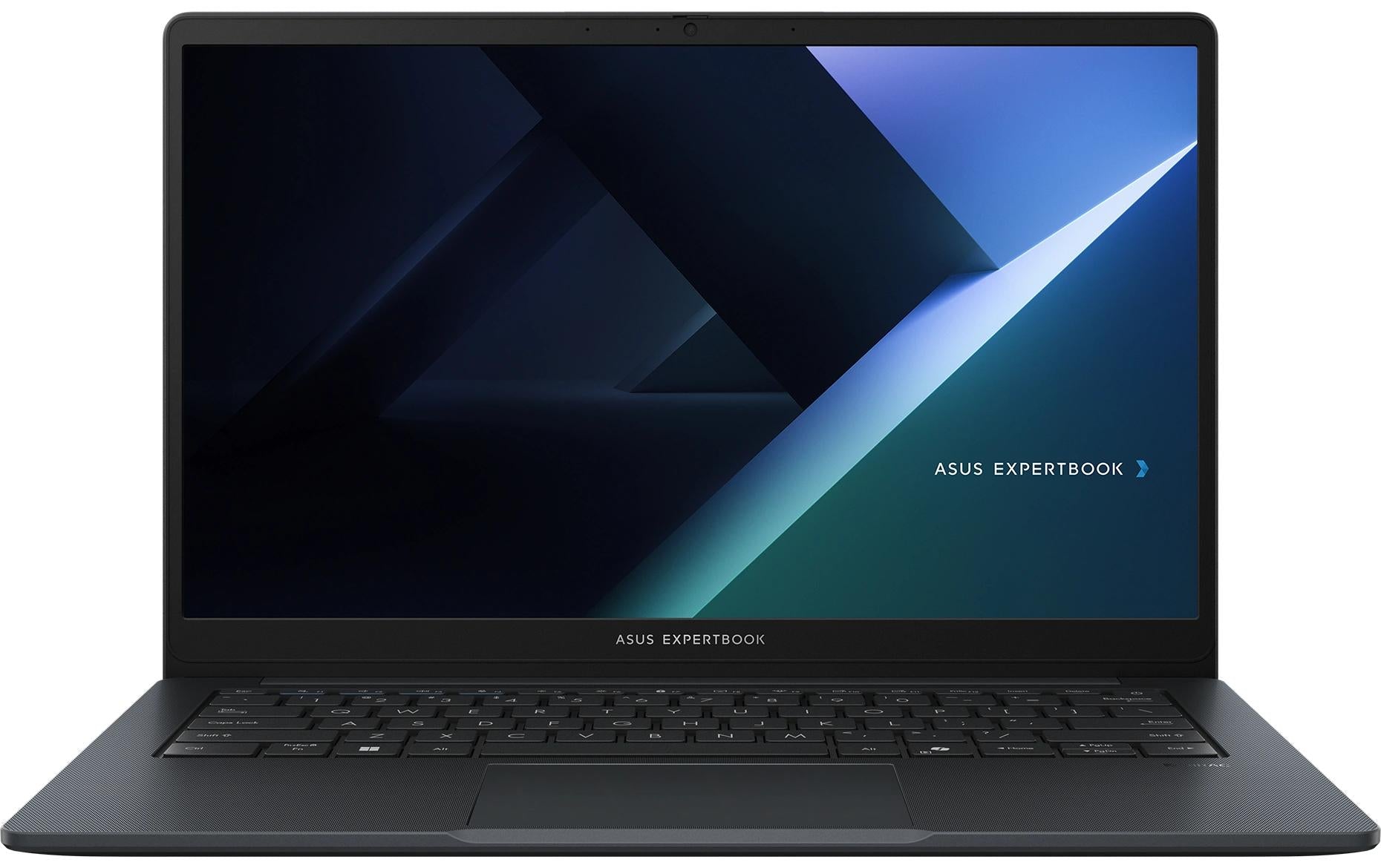 ASUS ExpertBook B1 B1403CVA-S61668X Laptop – Wi‑Fi, Ethernet, Bluetooth – Netzstrom 100–240 V