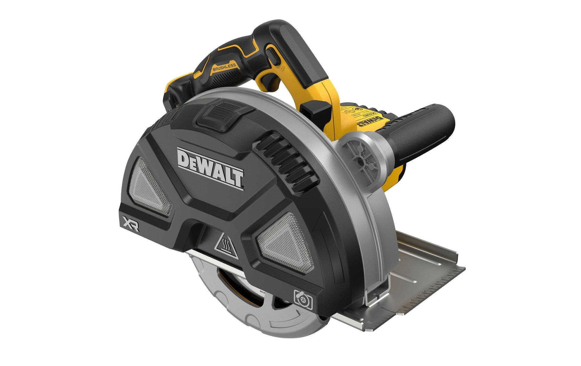 DeWalt Akku-Handkreissäge – 18 V – Solo – XR