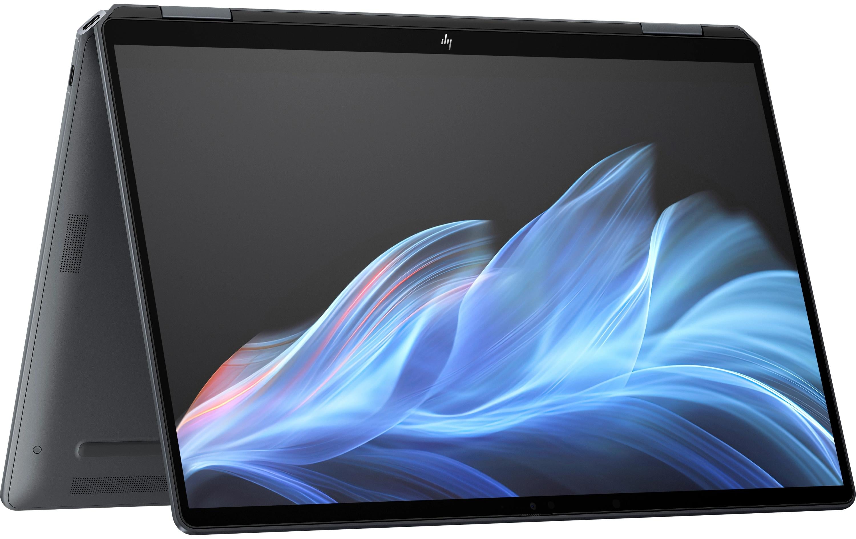 HP Omnibook Ultra Flip 14-fh0700nz Convertible – Wi‑Fi, Bluetooth – Akku 64 Wh