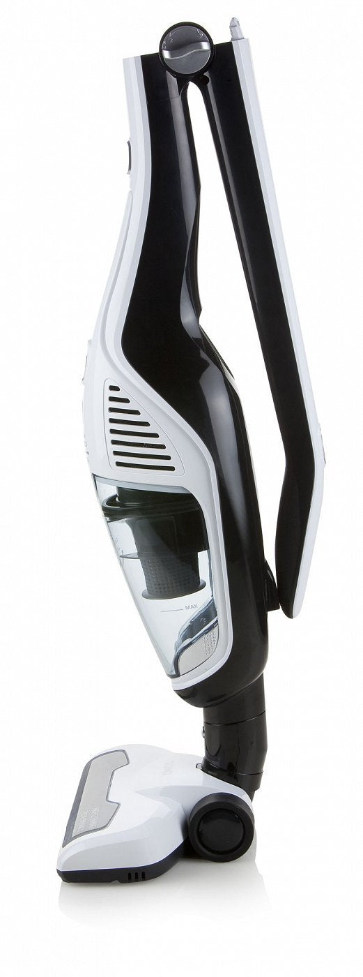 Domo Stielstaubsauger DO217SV – 90 W, 0,5 l, Akkubetrieb, 14,4 V