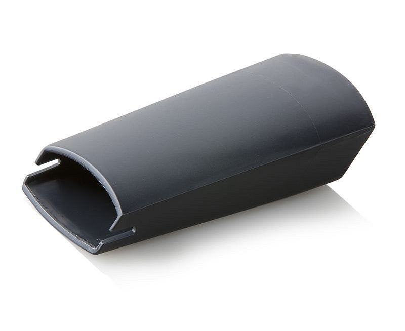 Domo Stielstaubsauger DO217SV – 90 W, 0,5 l, Akkubetrieb, 14,4 V