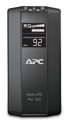 APC Netzteil