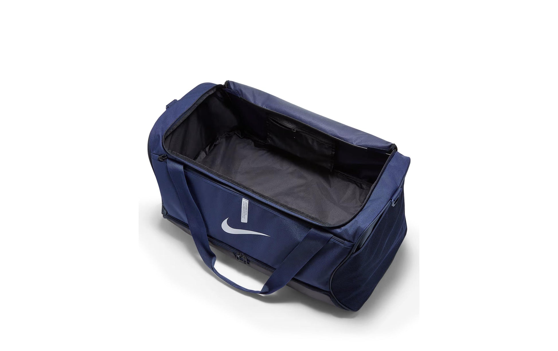 Nike Sporttasche Academy Team – 95 l, Blau