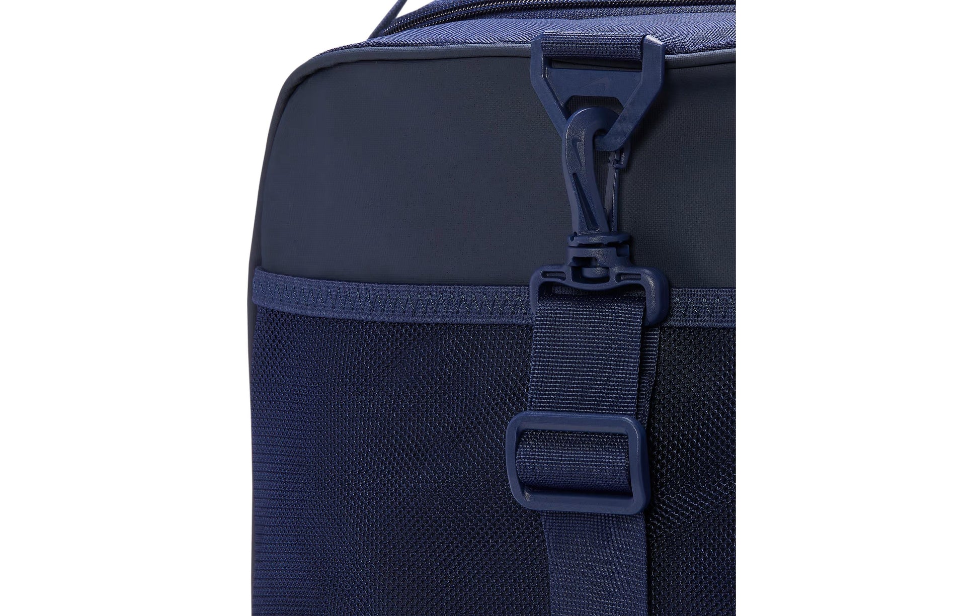 Nike Sporttasche Academy Team – 95 l, Blau