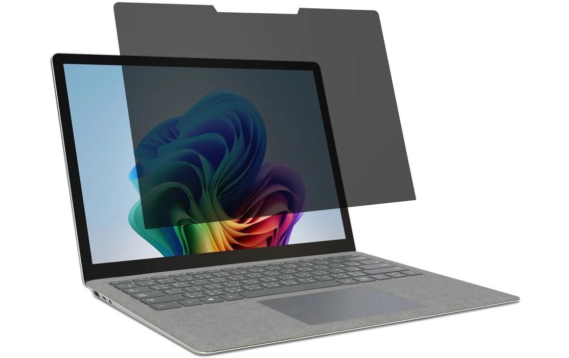 Kensington Displayschutz für Microsoft Surface Laptop Go 12