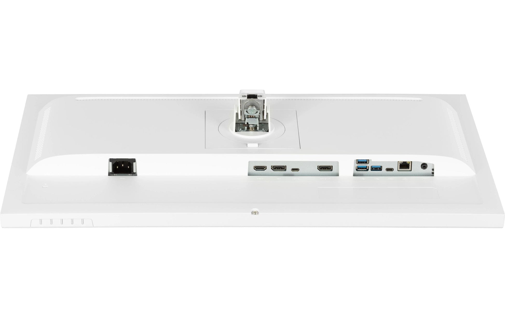 iiyama Monitor, 27" WQHD (2560 × 1440), IPS, USB-C Dock (65W PD, LAN, DP-Out, USB 3.2), 300 cd/m²