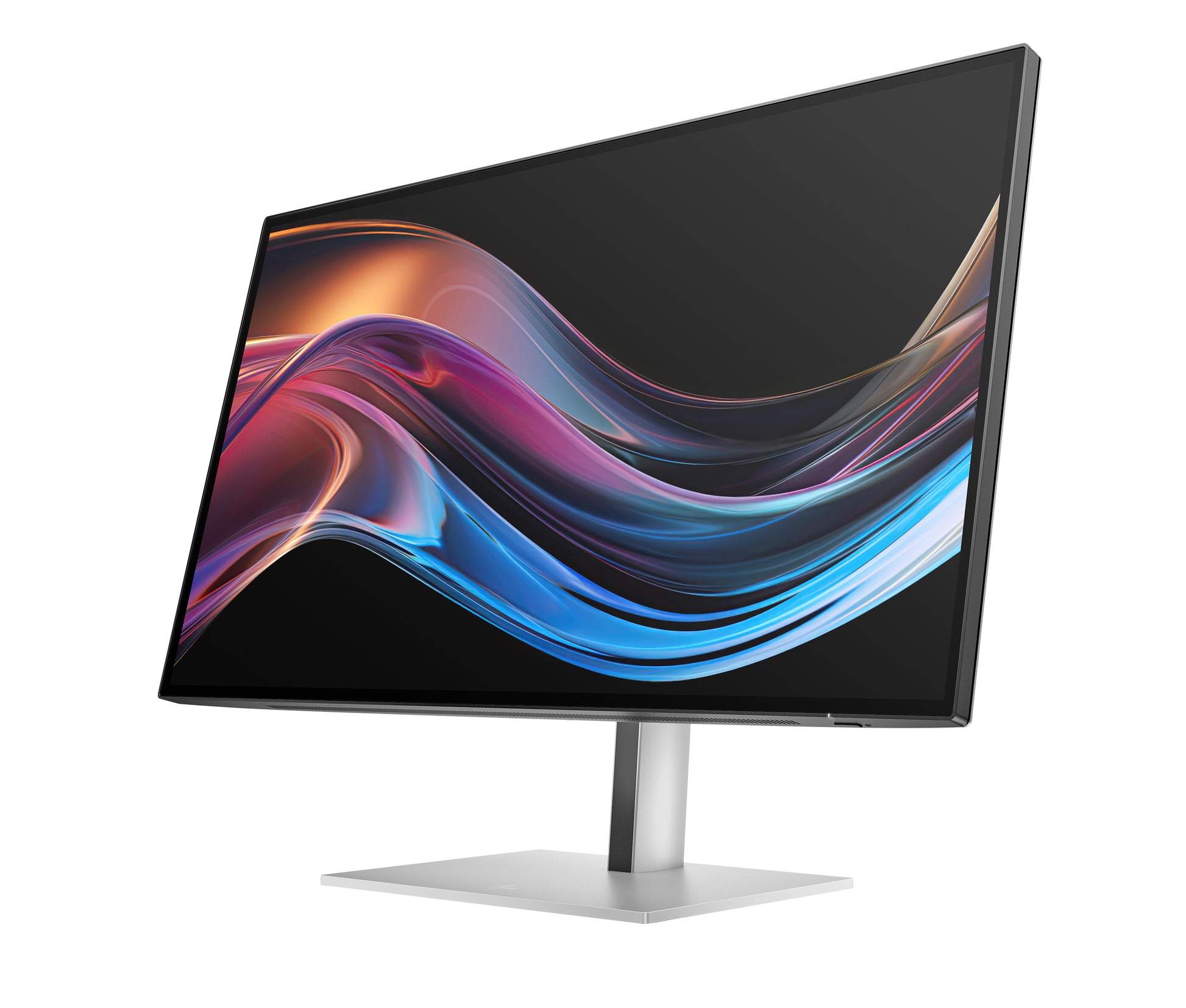HP 727pk – Monitor, 27", 3840 × 2160 (4K), Thunderbolt 4