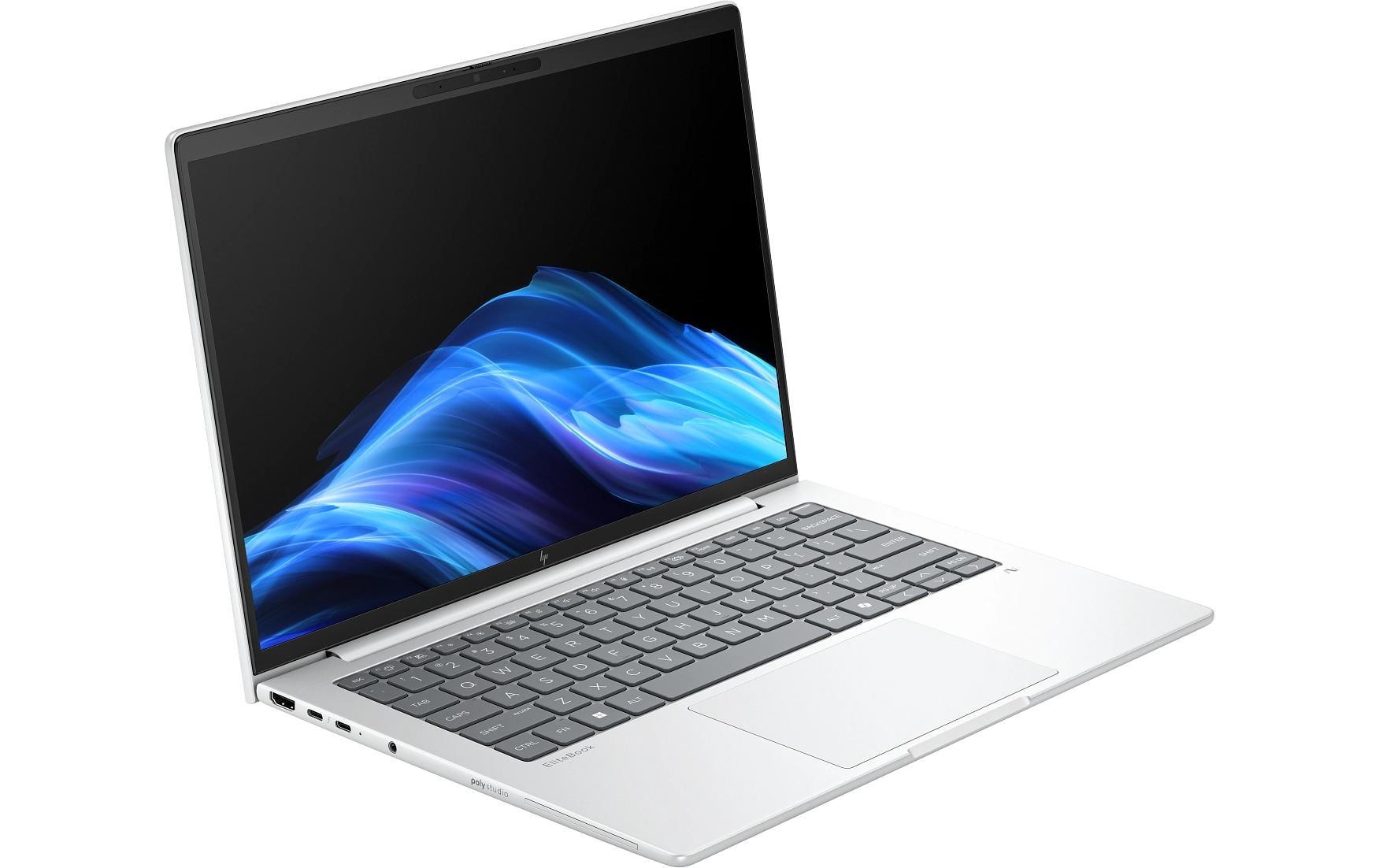HP EliteBook 8 G1I 14 – Windows 11 Pro