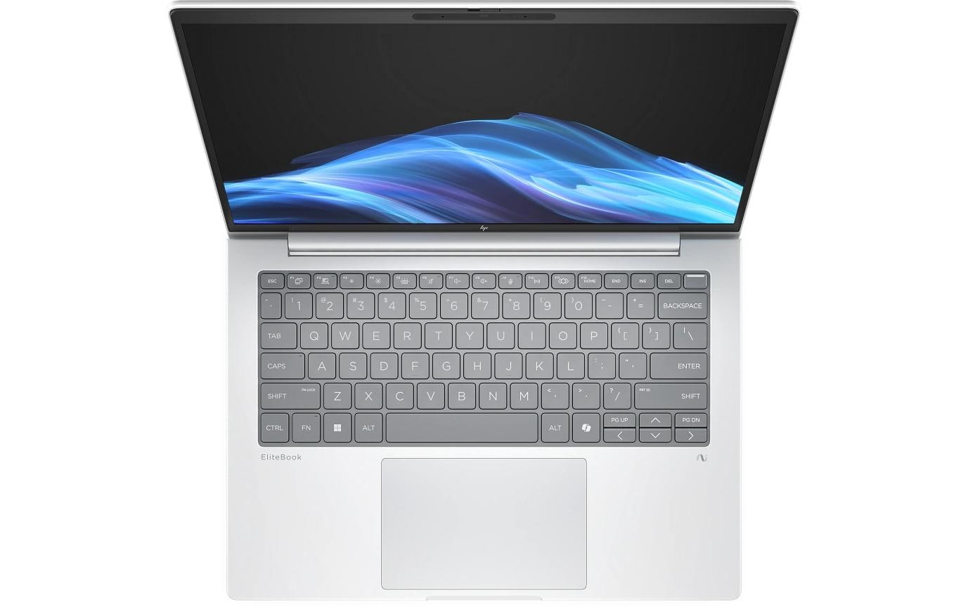 HP EliteBook 8 G1I 14 – Windows 11 Pro