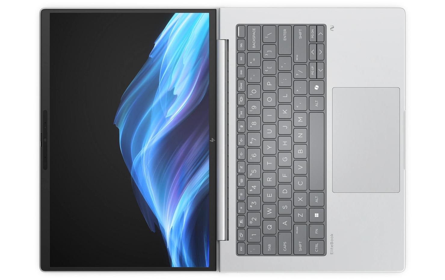 HP EliteBook 8 G1I 14 – Windows 11 Pro