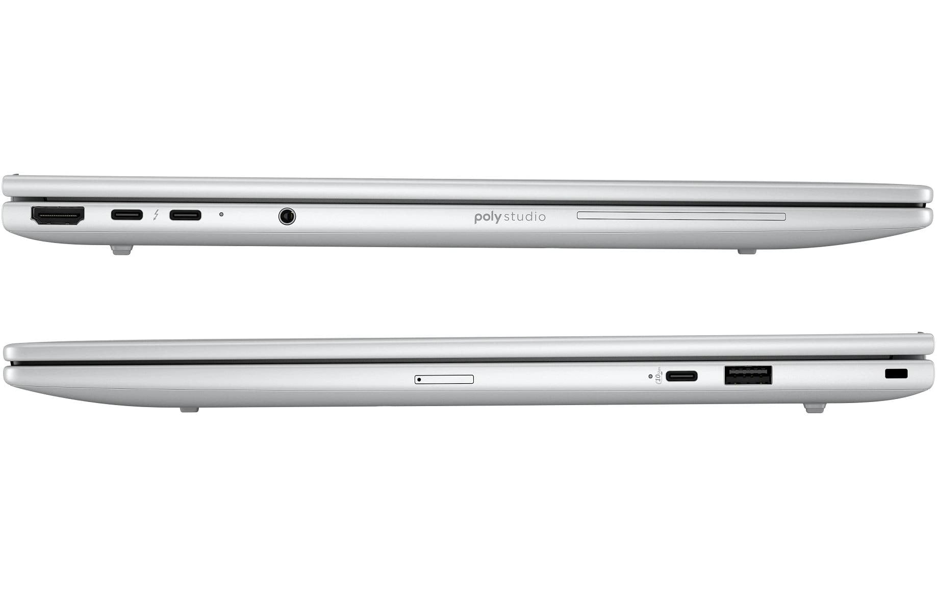 HP EliteBook 8 G1A RAI7-350, 32 GB, 1 TB, 16,0" WUXGA – Windows 11 Pro