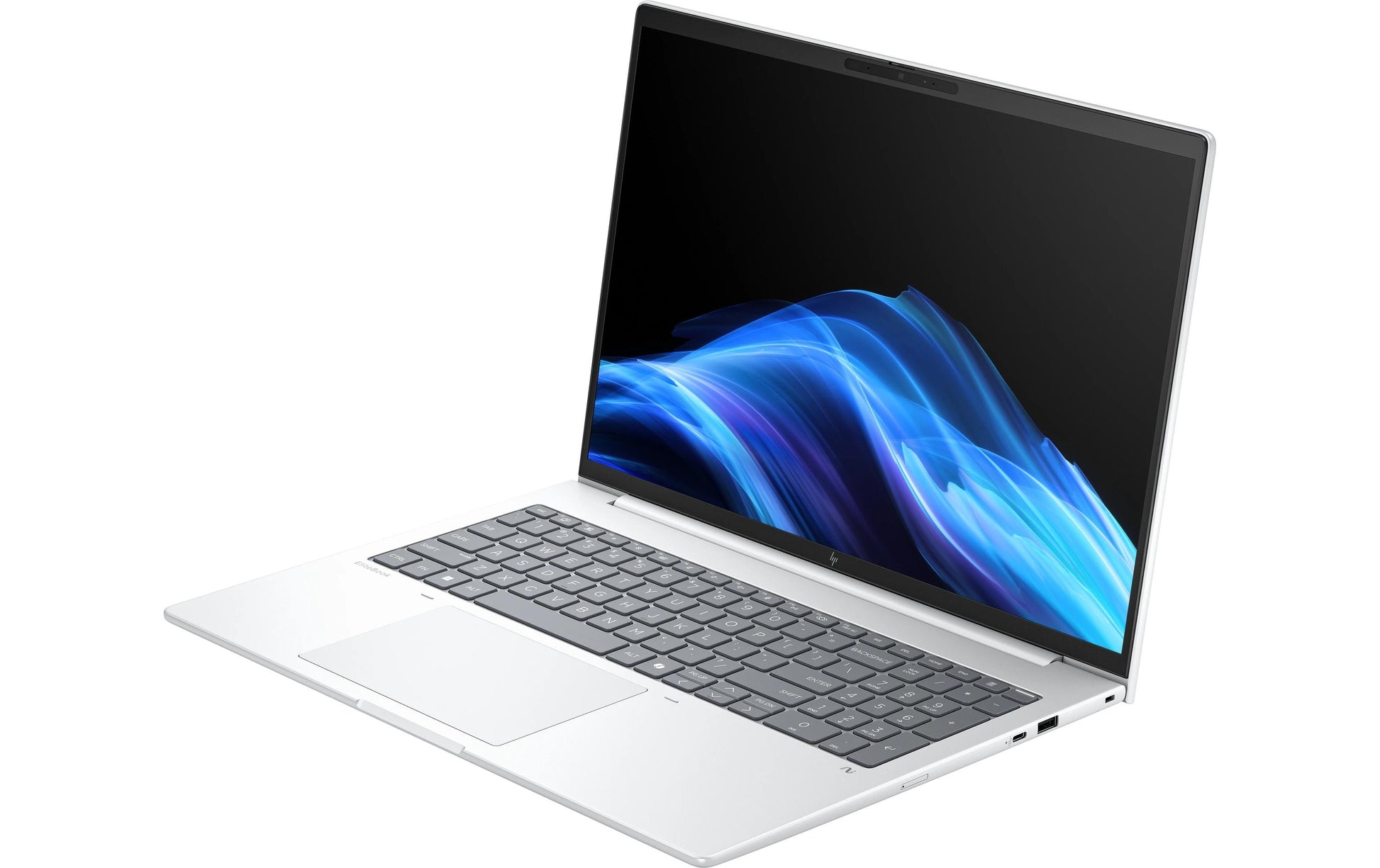 HP EliteBook 8 G1A RAI7-350, 24 GB, 512 GB, 16,0" WUXGA, Windows 11 Pro