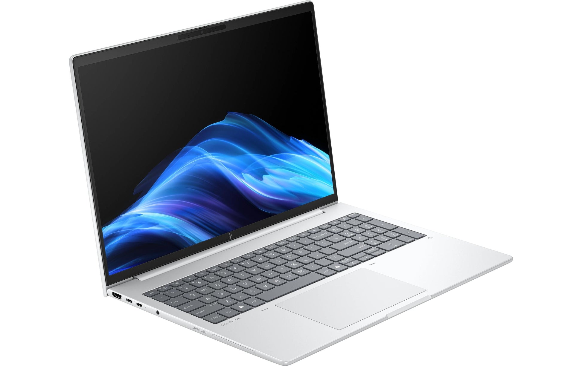 HP EliteBook 8 G1, 32 GB, 512 GB, 16,0" WUXGA – Windows 11 Pro