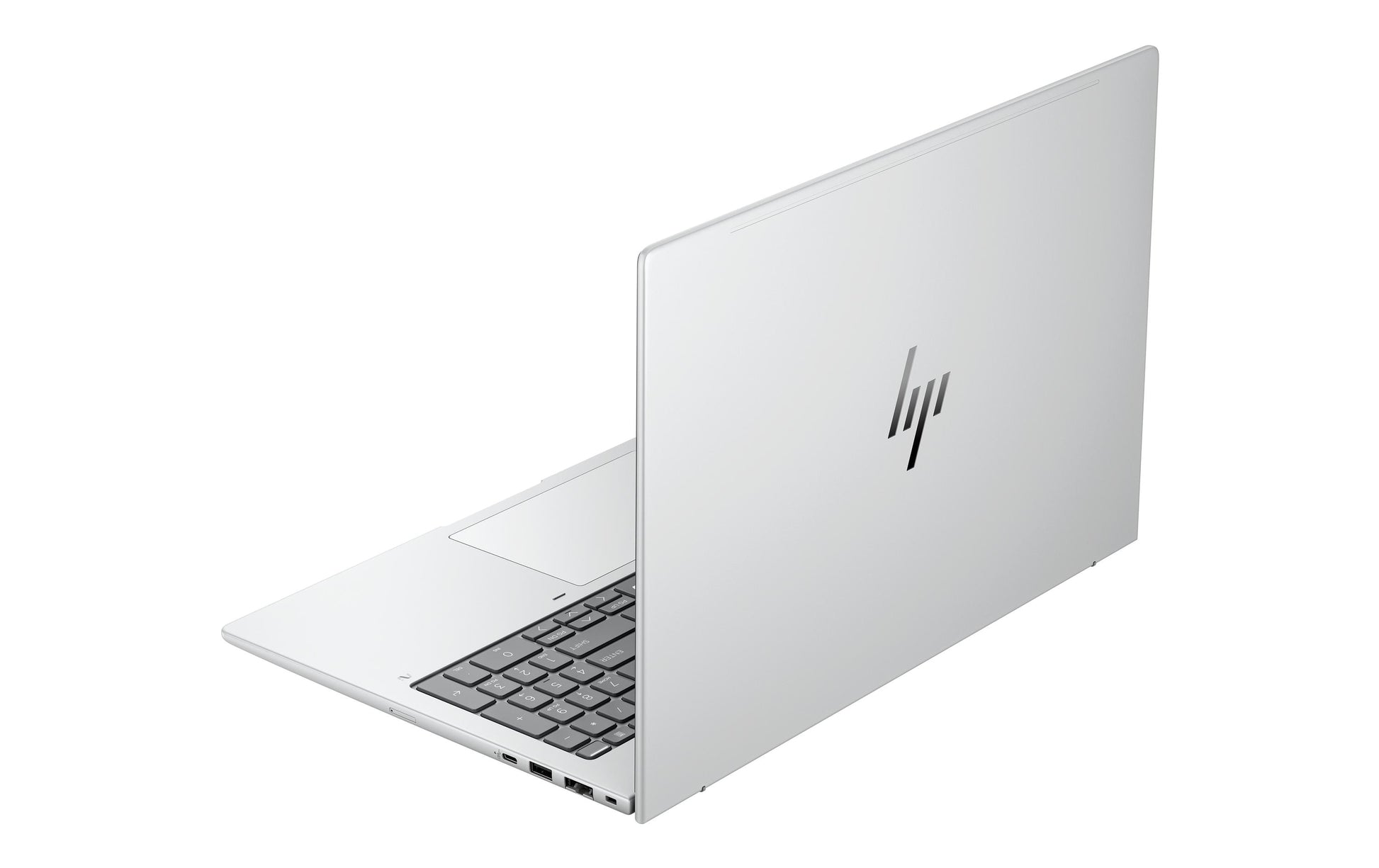 HP EliteBook 8 G1I, 16,0" WUXGA, 32 GB, 512 GB – Windows 11 Pro