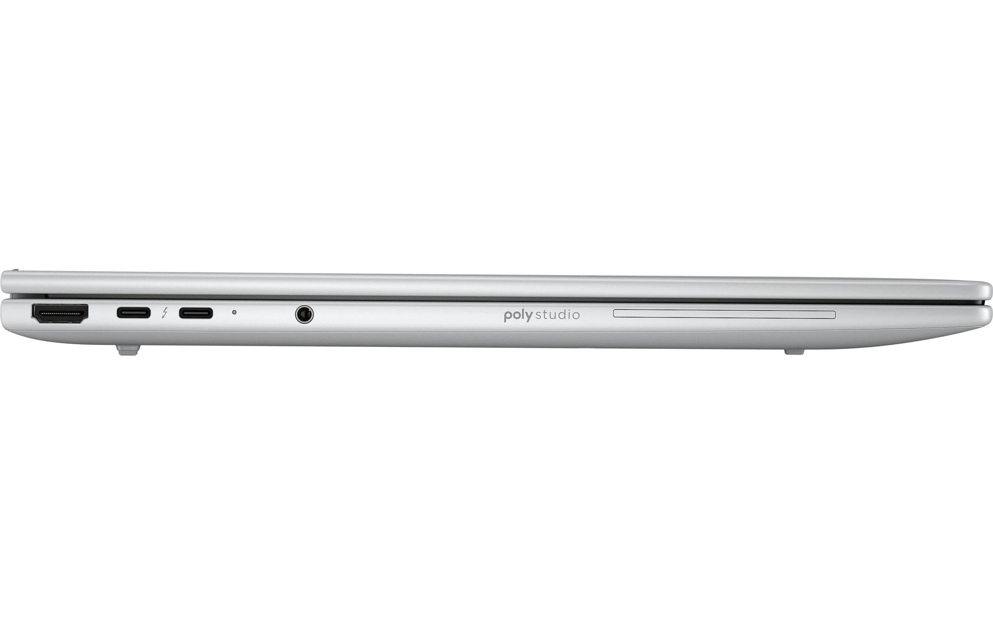 HP EliteBook 8 G1I, 16,0" WUXGA, 32 GB, 512 GB – Windows 11 Pro