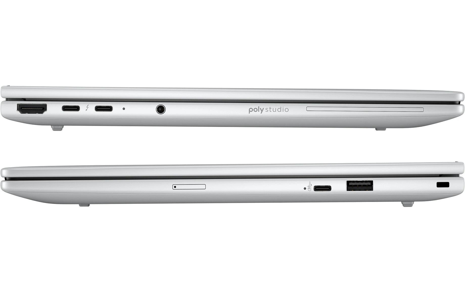 HP EliteBook 8 G1A 14 AI RAI7-350 Notebook – 5G