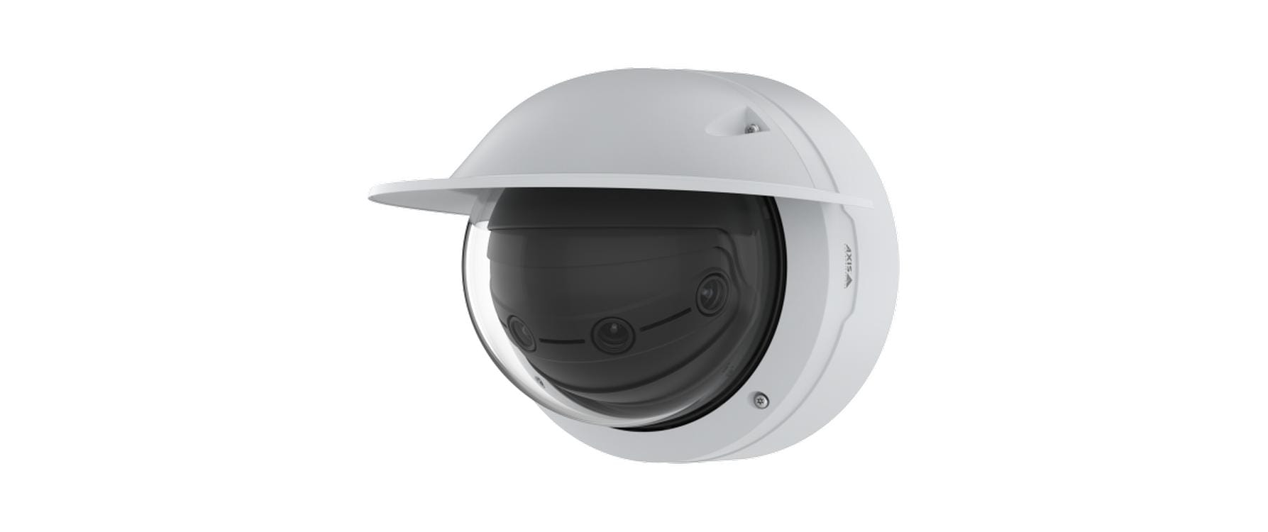 Axis Q4809-PVE Hornlautsprecher