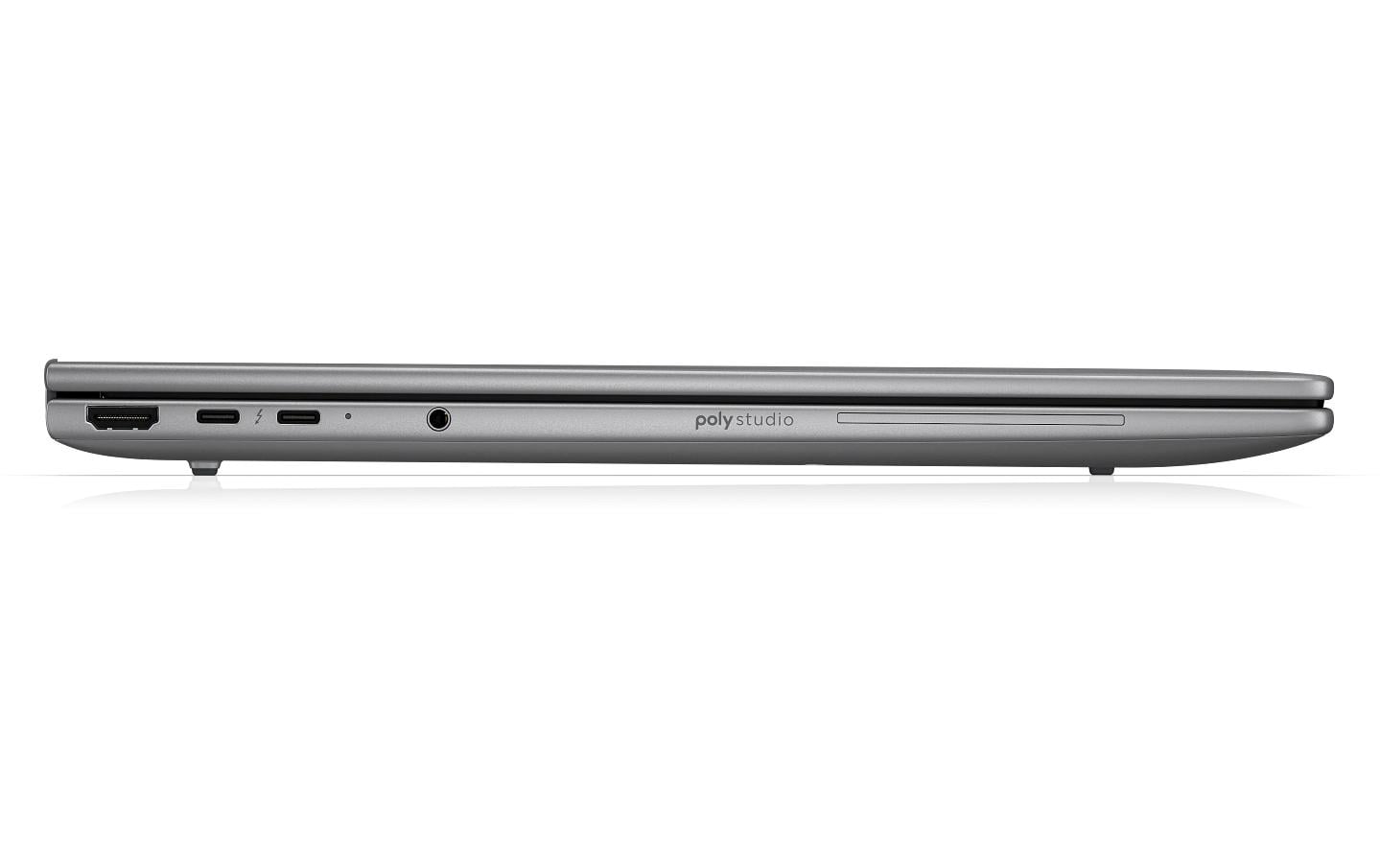 HP ZBook 8 G1I 16 U7-255U – 32 GB, 1 TB, 16,0" WUXGA, Windows 11 Pro