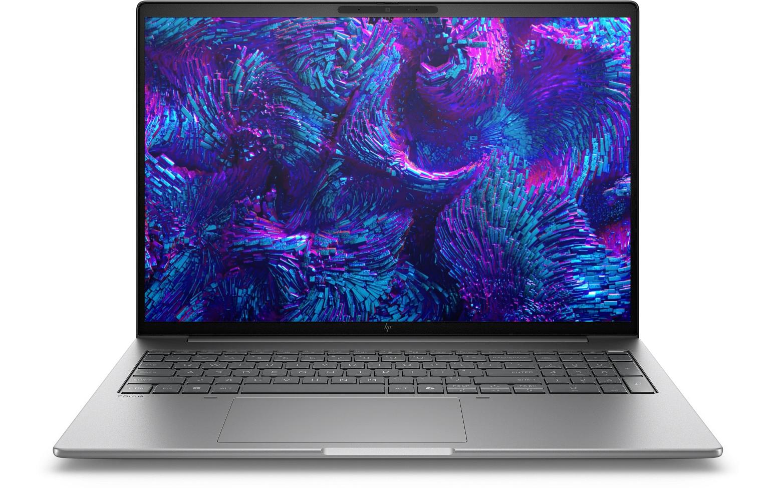 HP ZBook 8 G1 – Windows 11 Pro